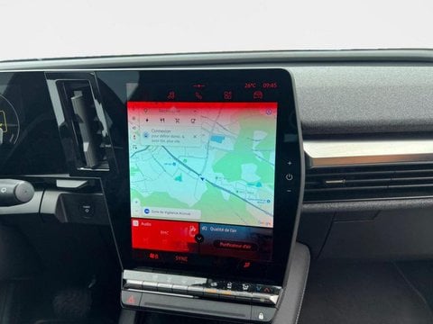 Voitures D'occasion À Avignon | Renault Mégane Megane E-Tech Electric Ev60 130Ch Evolution Er S...