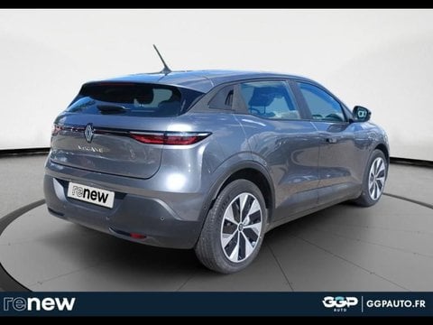 Voitures D'occasion À Avignon | Renault Mégane Megane E-Tech Electric Ev60 130Ch Evolution Er S...