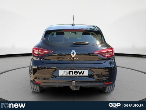 Voitures D'occasion À Avignon | Renault Clio 1.5 Blue Dci 100Ch Evolution