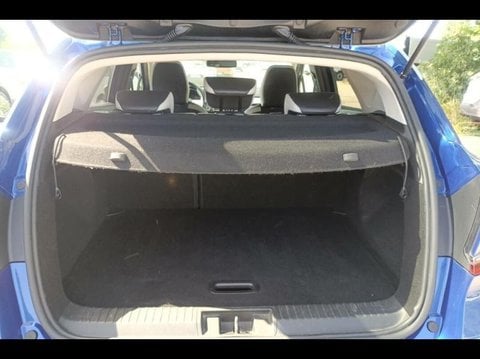 Voitures D'occasion À Avignon | Renault Captur 1.0 Tce 100Ch Intens Gpl -21