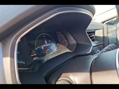 Voitures D'occasion À Avignon | Renault Captur 1.6 E-Tech Hybride 145Ch Techno