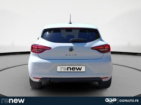Voitures D'occasion À Avignon | Renault Clio 1.0 Sce 65Ch Evolution