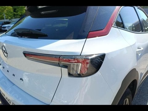 Voitures D'occasion À Avignon | Opel Mokka 1.2 Turbo 100Ch Gs