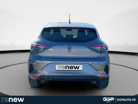 Voitures D'occasion À Avignon | Renault Clio 1.0 Tce 100Ch Evolution Gpl