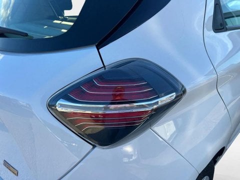 Voitures D'occasion À Avignon | Renault Zoe Life Charge Normale R110 Achat Intégral 4Cv