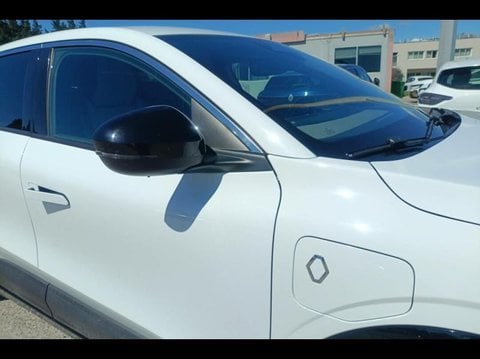 Voitures D'occasion À Avignon | Renault Mégane Megane E-Tech Electric Ev60 220Ch Techno Optimum...