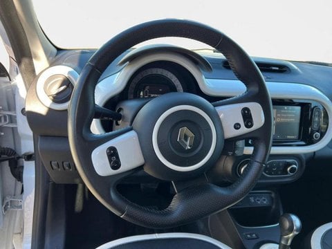 Voitures D'occasion À Avignon | Renault Twingo E-Tech Electric Techno R80 Achat Intégral