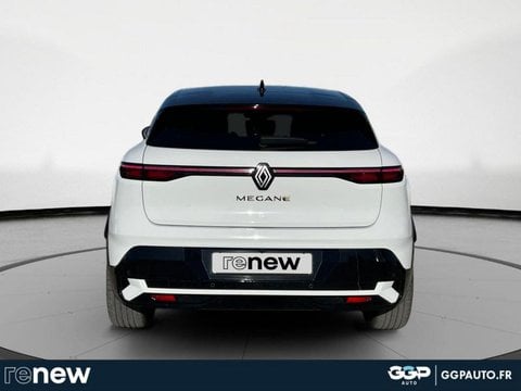 Voitures D'occasion À Avignon | Renault Mégane Megane E-Tech Electric Ev60 220Ch Techno Super C...