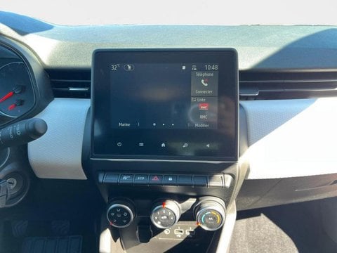Voitures D'occasion À Avignon | Renault Clio 1.0 Tce 100Ch Evolution Gpl