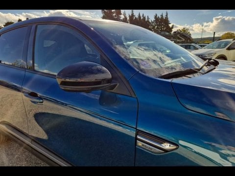 Voitures D'occasion À Avignon | Renault Arkana 1.6 E-Tech 145Ch Rs Line -21B