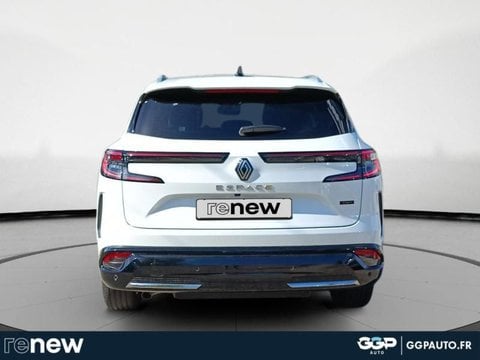 Voitures D'occasion À Avignon | Renault Espace 1.2 E-Tech Full Hybrid 200Ch Techno 7 Places - 25