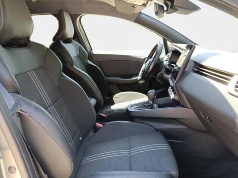Voitures D'occasion À Avignon | Renault Clio 1.6 E-Tech Hybride 145Ch Engineered