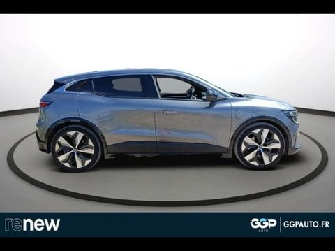 Voitures D'occasion À Avignon | Renault Mégane Megane E-Tech Electric Ev60 220Ch Techno Optimum...