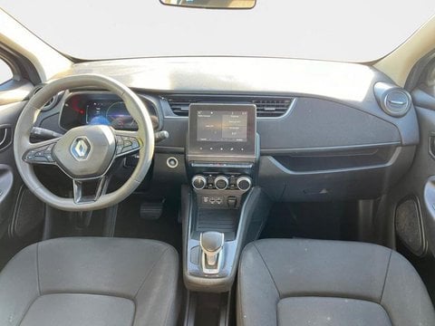 Voitures D'occasion À Avignon | Renault Zoe E-Tech Equilibre Charge Normale R110 Achat Intégral...