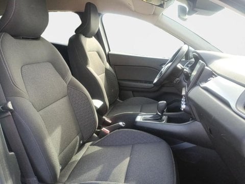 Voitures D'occasion À Avignon | Renault Captur 1.6 E-Tech Hybride 145Ch Evolution