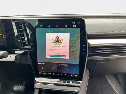 Voitures D'occasion À Avignon | Renault Mégane Megane E-Tech Electric Ev60 220Ch Iconic Super C...