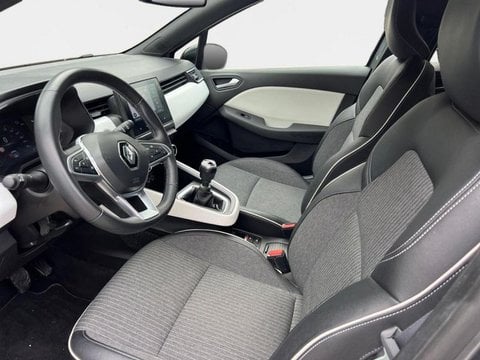 Voitures D'occasion À Avignon | Renault Clio 1.0 Tce 90Ch Techno