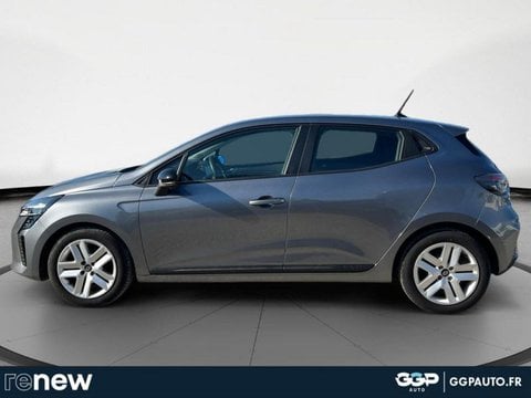 Voitures D'occasion À Avignon | Renault Clio 1.0 Tce 100Ch Evolution Gpl