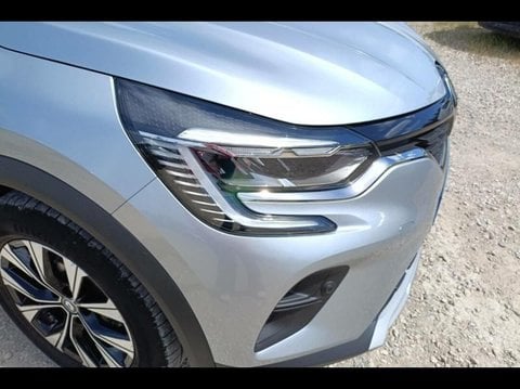 Voitures D'occasion À Avignon | Renault Captur 1.0 Eco-G 100Ch Evolution