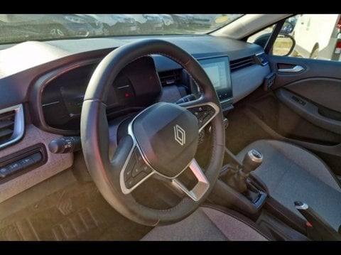 Voitures D'occasion À Avignon | Renault Clio 1.5 Blue Dci 100Ch Evolution - 24