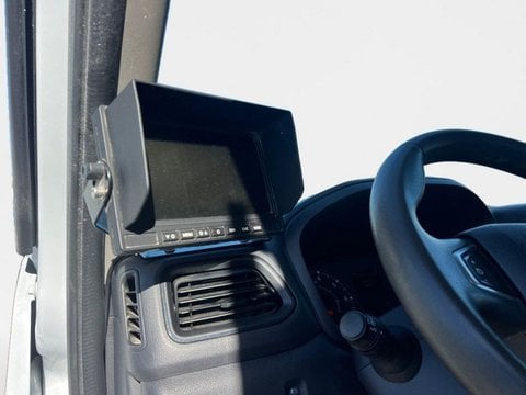 Voitures D'occasion À Avignon | Renault Master Benne Rj3500 L2 Porte À Faux Court 2.3 Blue Dci ...