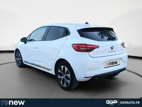 Voitures D'occasion À Avignon | Renault Clio 1.0 Tce 90Ch Evolution