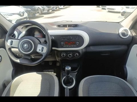 Voitures D'occasion À Avignon | Renault Twingo Iii Iii Sce 65 - 21 Limited