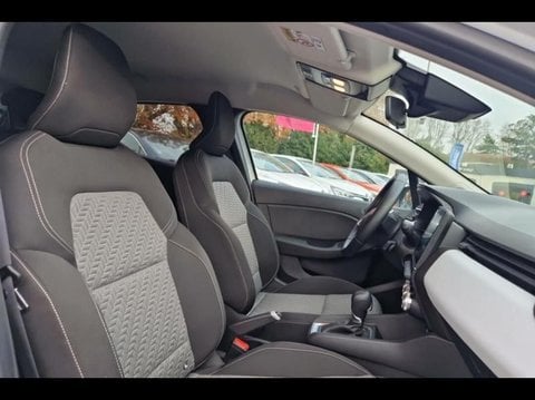 Voitures D'occasion À Avignon | Renault Clio 1.6 E-Tech 145Ch Full Hybrid Evolution