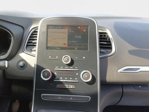 Voitures D'occasion À Avignon | Renault Scénic Scenic 1.5 Dci 110Ch Energy Business