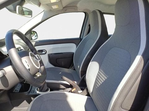 Voitures D'occasion À Avignon | Renault Twingo 1.0 Sce 65Ch Equilibre