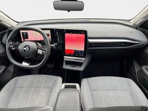 Voitures D'occasion À Avignon | Renault Mégane Megane E-Tech Electric Ev60 130Ch Evolution Er S...