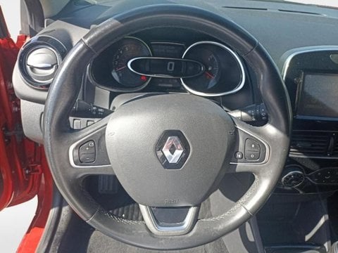 Voitures D'occasion À Avignon | Renault Clio 0.9 Tce 90Ch Energy Intens 5P Euro6C