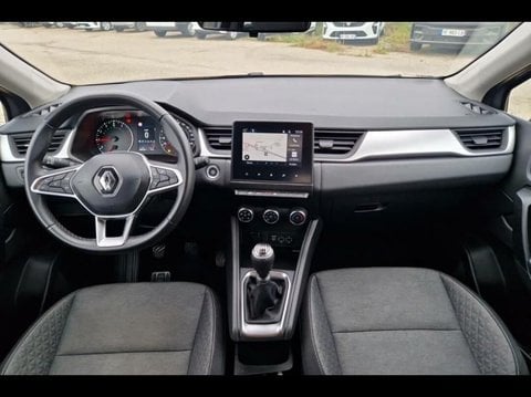 Voitures D'occasion À Avignon | Renault Captur 1.0 Tce 90Ch Evolution