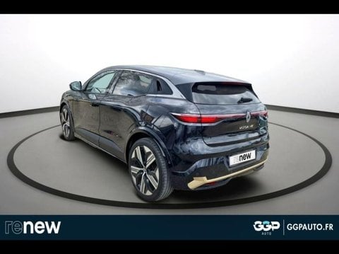 Voitures D'occasion À Avignon | Renault Mégane Megane E-Tech Electric Ev60 220Ch Iconic Super C...