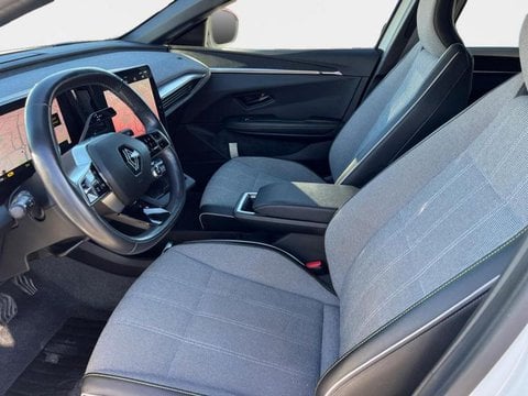 Voitures D'occasion À Avignon | Renault Mégane Megane E-Tech Electric Ev60 220Ch Techno Super C...