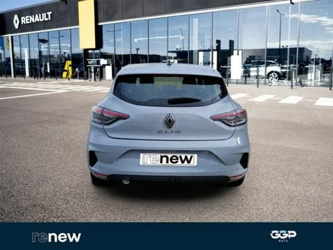 Voitures D'occasion À Avignon | Renault Clio 1.5 Blue Dci 100Ch Evolution