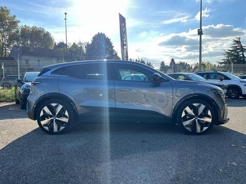 Voitures D'occasion À Avignon | Renault Mégane Megane E-Tech Electric Ev60 220Ch Techno Super C...