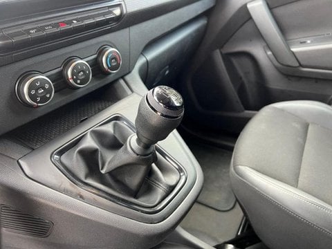 Voitures D'occasion À Avignon | Renault Kangoo Van L1 1.5 Blue Dci 95Ch Grand Confort - 22