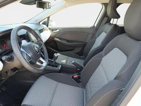 Voitures D'occasion À Avignon | Renault Clio 1.0 Tce 90Ch Evolution
