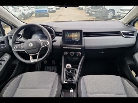 Voitures D'occasion À Avignon | Renault Clio 1.0 Eco-G 100Ch Evolution - 24