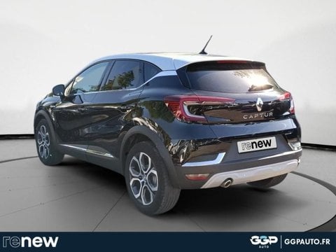 Voitures D'occasion À Avignon | Renault Captur 1.0 Tce 90Ch Intens -21