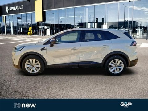 Voitures D'occasion À Avignon | Renault Symbioz 1.6 E-Tech Full Hybrid 145Ch Evolution