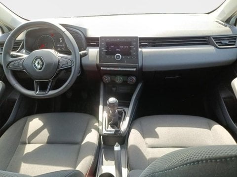 Voitures D'occasion À Avignon | Renault Clio 1.0 Sce 65Ch Evolution