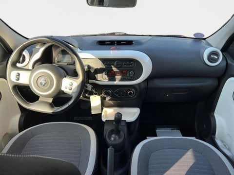 Voitures D'occasion À Avignon | Renault Twingo 1.0 Sce 70Ch Intens Edc Euro6C