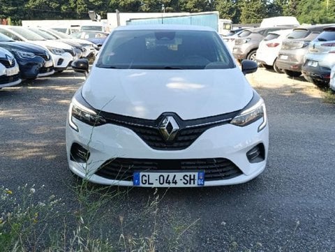 Voitures D'occasion À Avignon | Renault Clio 1.0 Tce 90Ch Evolution