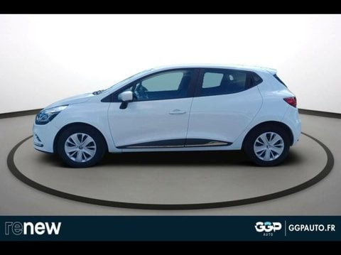 Voitures D'occasion À Avignon | Renault Clio 0.9 Tce 75Ch Energy Trend 5P Euro6C
