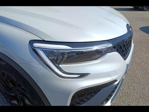 Voitures D'occasion À Avignon | Renault Arkana 1.6 E-Tech 145Ch Full Hybrid Esprit Alpine -25
