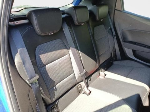 Voitures D'occasion À Avignon | Renault Clio 1.6 E-Tech Hybride 140Ch Intens -21N