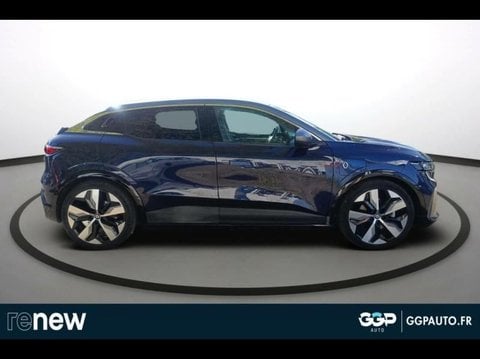 Voitures D'occasion À Avignon | Renault Mégane Megane E-Tech Electric Ev60 220Ch Techno Super C...