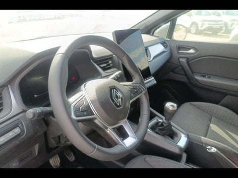 Voitures D'occasion À Avignon | Renault Captur 1.0 Eco-G 100Ch Evolution - 25